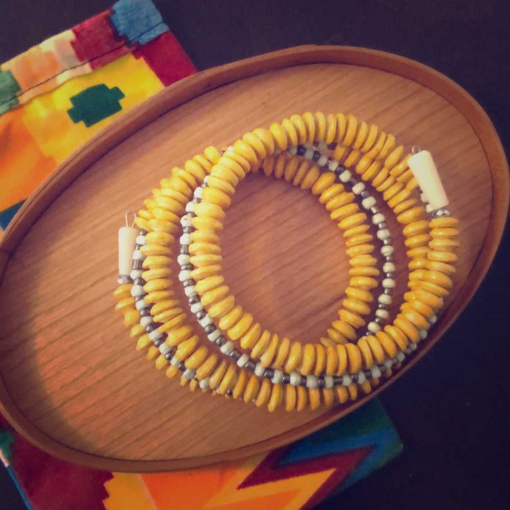 Noonday Collection Damalie Bracelet